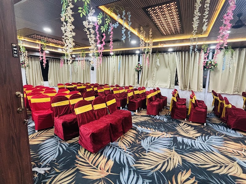 Hotel Relax Inn - Hotel Relax Inn, 2, Mhalgi Nagar, Hudkeshwar Rd, Saubhagya Nagar, Chandrakiran Nagar, Nagpur, Maharashtra 440034, India