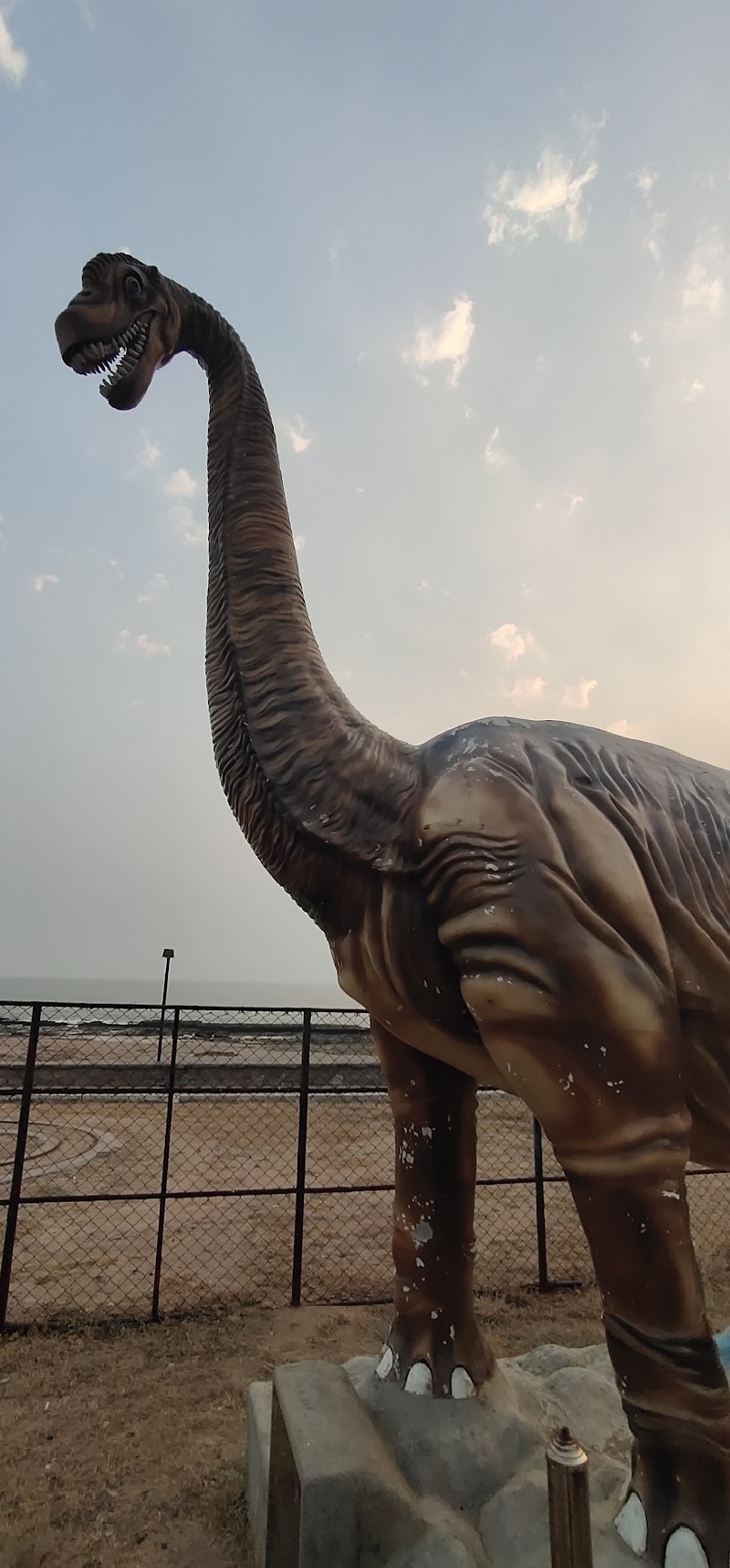 Dinosaur Park