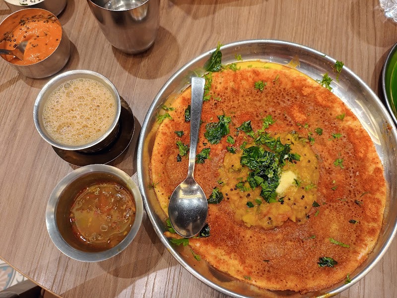 Sambar Ritual - Sambar Ritual The Boulevard at Magnum Global Park, Sector 58, Gurugram, Haryana 122098, India