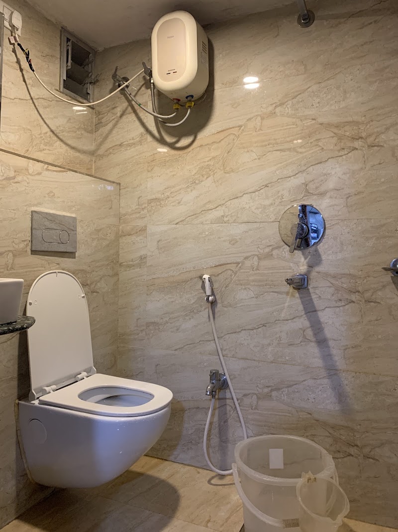 Classic hotel - Classic hotel 6/1 b, Dr Md Ishaque Rd, Esplanade, Park St, Taltala, Kolkata, West Bengal 700016, India