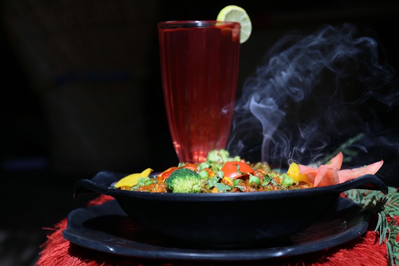 Vasudeva Restaurant - Vasudeva Restaurant Peripheral Road, Sector 89, Gurugram, Haryana 122505, India
