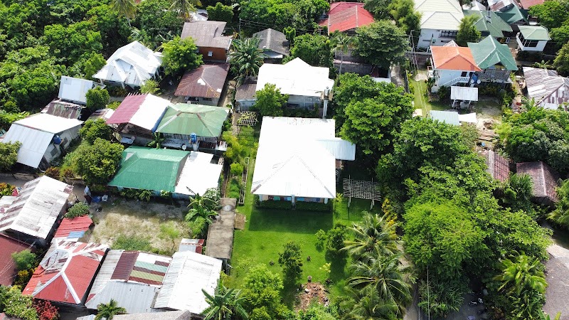 Panawan Guest House - Panawan Guest House brgy. 5, Siargao Island, General Luna, 8419 Surigao del Norte, Philippines