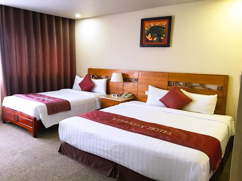 Eternity Hanoi Hotel - Eternity Hanoi Hotel 32 P. Yết Kiêu, Cửa Nam, Hà Nội 70000, Vietnam