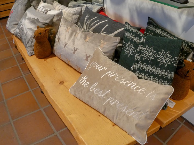 Grand Bazar Brunner - Grand Bazar Brunner, Dorfstrasse 115, 3818 Grindelwald, Switzerland