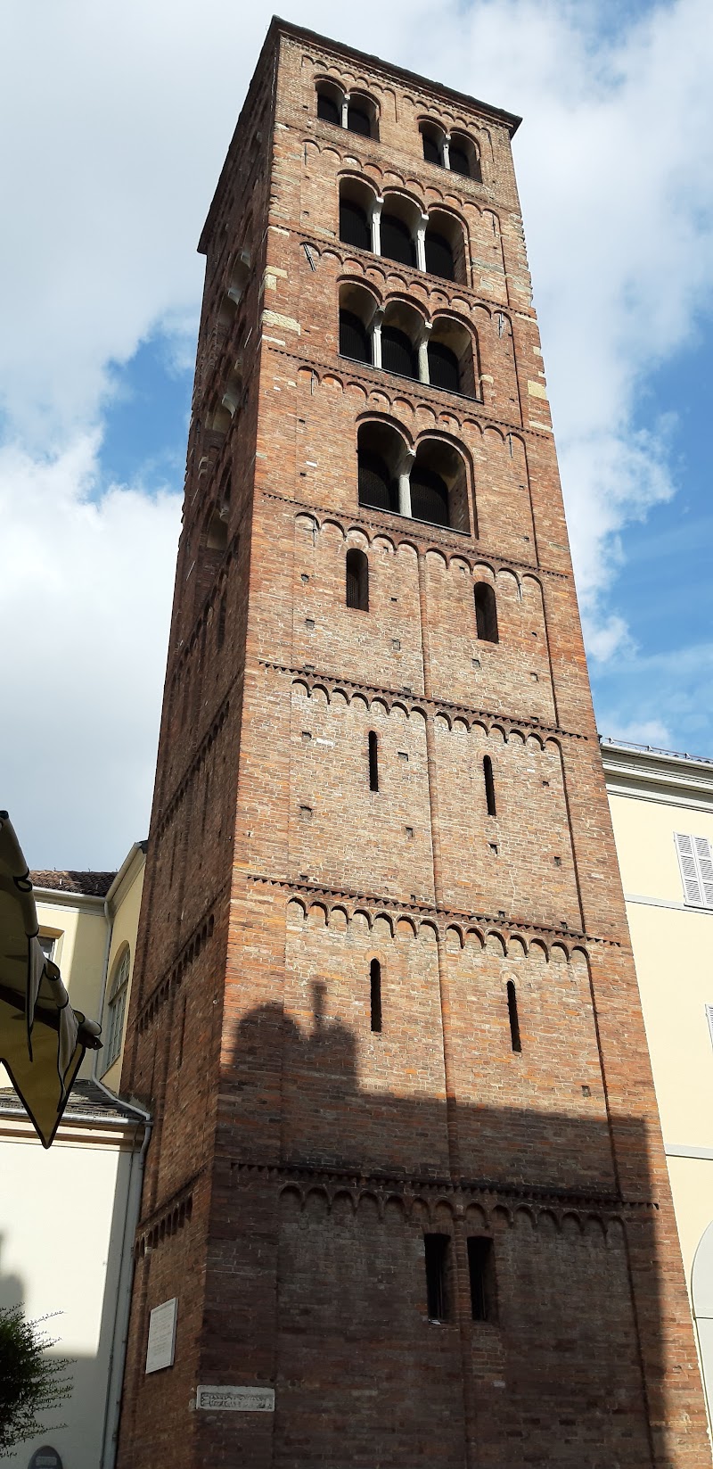 Chiesa di Santa Chiara - Chiesa di Santa Chiara Via delle Orfane, 15, 10122 Torino TO, Italy