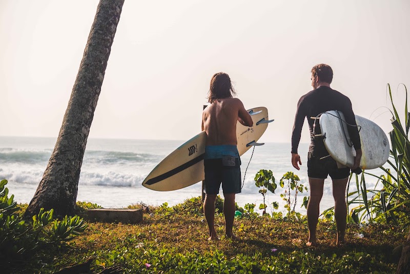 Surf & Party Camp & Hostel, Elsewhere. Sri Lanka - Surf & Party Camp & Hostel, Elsewhere. Sri Lanka, 289 Weligama By Pass Rd, Weligama 81700, Sri Lanka