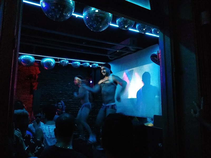 Glam Disco - Glam Disco, José A. Cabrera 3046, C1186AAC Cdad. Autónoma de Buenos Aires, Argentina