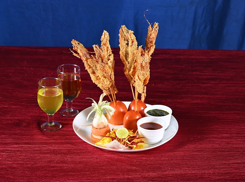 Cafe Morjim - Cafe Morjim Gawde Wada Rd, behind Papa jolly, Morjim, Goa 403512, India
