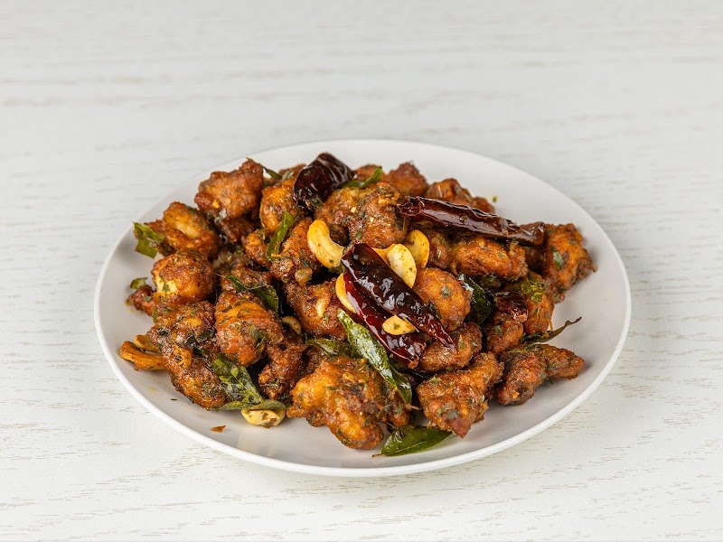 Spice Mantra Indian Cuisine - Spice Mantra Indian Cuisine, 27131 Cinco Ranch Blvd #650, Katy, TX 77494, USA