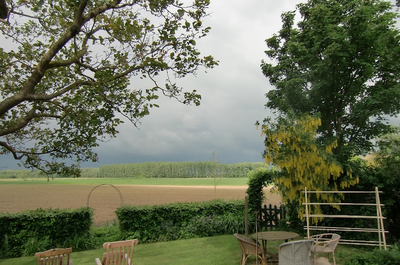 Bed en Boteram: 't Behouden Huys - Bed en Boteram: 't Behouden Huys, Molenweg 3, 6631 KH Horssen, Netherlands