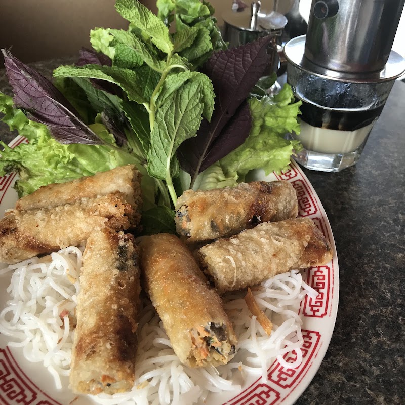 Hanoi House - Hanoi House 119 St Marks Pl, New York, NY 10009, USA