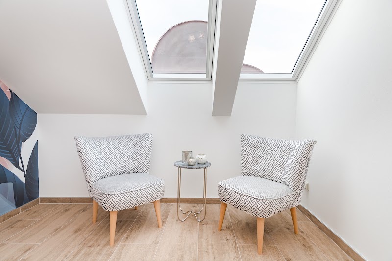 Eight Secrets Boutique Residence by Dwellfort - Eight Secrets Boutique Residence by Dwellfort, Americká 849/26, 120 00 Praha 2-Vinohrady, Czechia