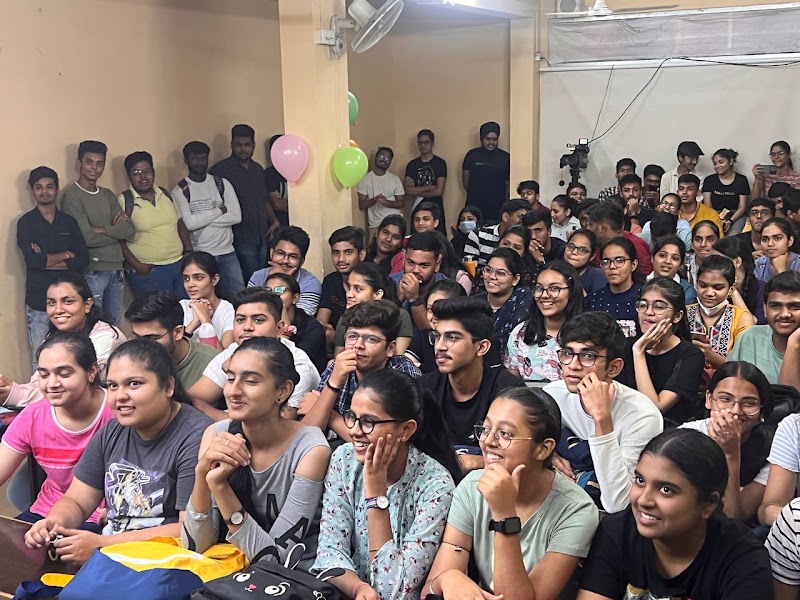 NAHTA Classes - 11th, 12th, CA, CS, CMA - NAHTA Classes - 11th, 12th, CA, CS, CMA, Nahta Classes, Tagore Nagar Main Rd, opp. Tirupati Apartment, SBI Colony, Pachpedi Naka, Raipur, Mathpurena, Chhattisgarh 492001, India