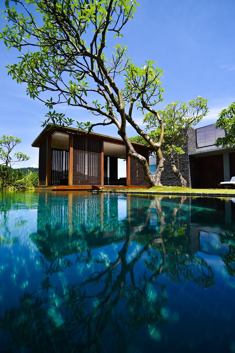The Lalu Hotel - The Lalu Hotel No. 142號, Zhongxing Rd, Shuishe Village, Yuchi Township, Nantou County, Taiwan 555