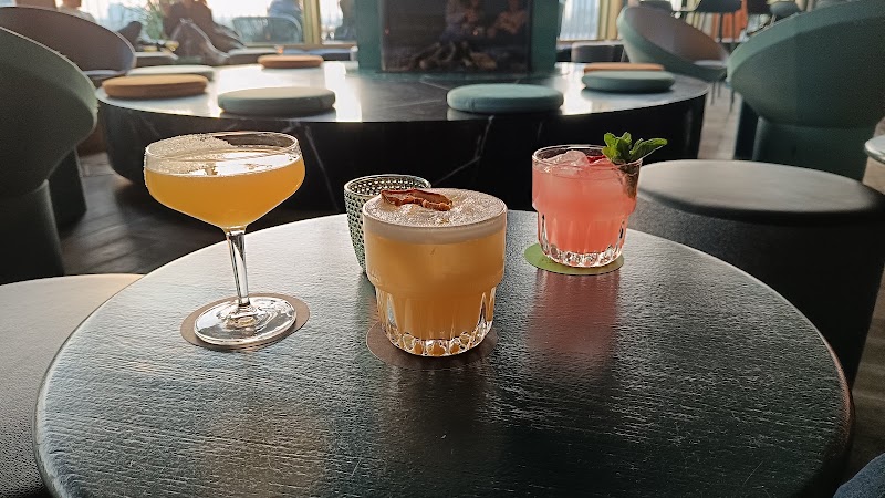 Monkey Bar - Monkey Bar, Im Klapperhof 22-24, 50670 Köln, Germany