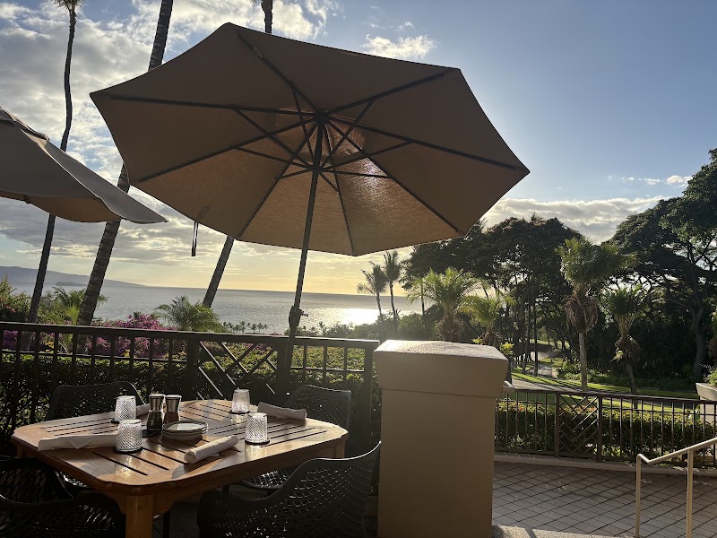 Gather on Maui for Food + Drink - Gather on Maui for Food + Drink 100 Wailea Golf Club Dr, Kihei, HI 96753, USA