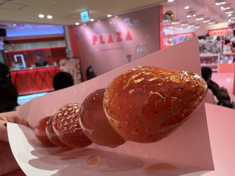 Strawberry Fetish SHIBUYA - Strawberry Fetish SHIBUYA Japan, 〒150-0043 Tokyo, Shibuya, Dōgenzaka, 2-chōme−29−１ B2F Shibuya 109