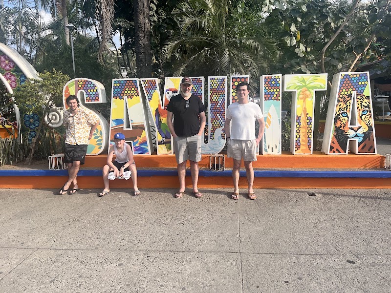 Sayulita Life Vacation Rentals - Sayulita Life Vacation Rentals Manuel Rodriguez Sanchez 52, 63734 Sayulita, Nay., Mexico