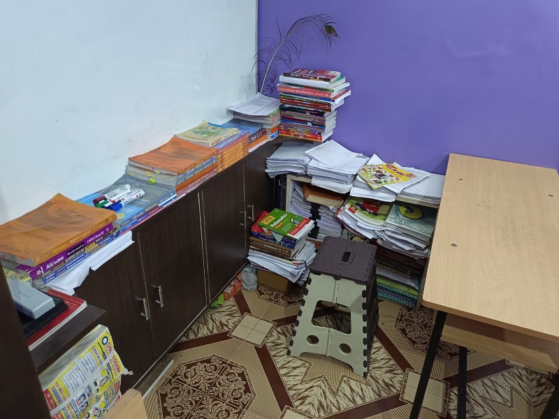 Chhattishgarh Coaching Institute - Chhattishgarh Coaching Institute, Sai Ssimran City, Raipur, Mathpurena, Chhattisgarh 492013, India