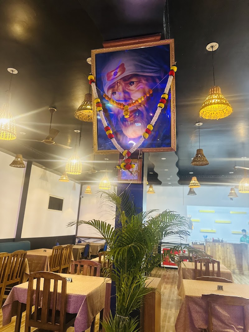 Shree Annapurna Veg Restaurant - Shree Annapurna Veg Restaurant Primo Bom Road Terra Verde opposite coffee cafe day baga arpora, road, Calangute, Baga, Goa 403516, India