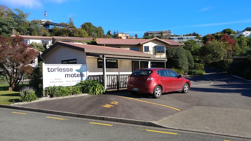 Kaiteri Holiday Homes & Apartments - Kaiteri Holiday Homes & Apartments 8 Kotare Place, Little, Kaiteriteri 7197, New Zealand