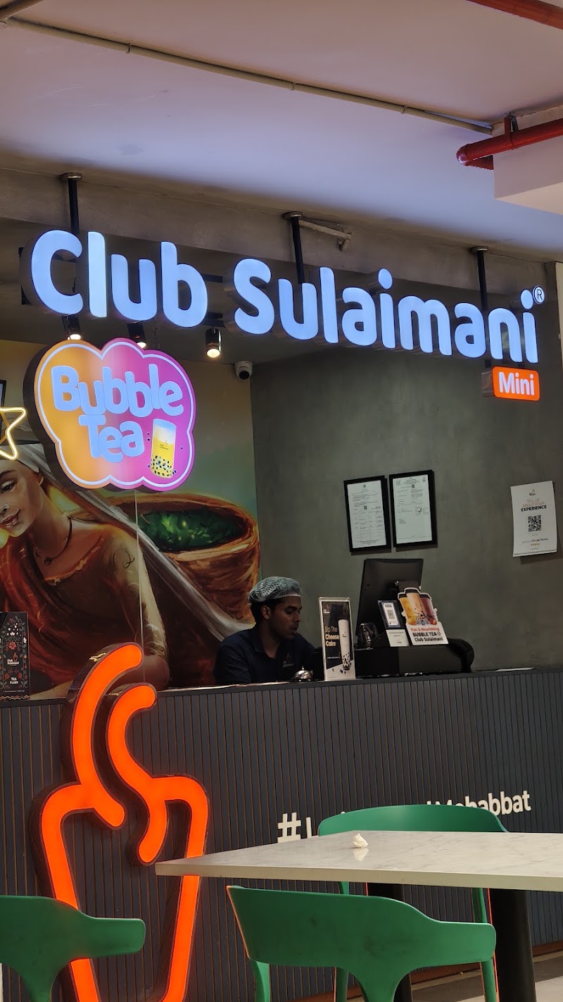 Club Sulaimani Nesto Kalpetta - Club Sulaimani Nesto Kalpetta, J33M+CHM Nesto Hypermarket - Kalpetta, Food court, Green Land Nagar, Mandayapuram, Kalpetta, Kerala 673121, India