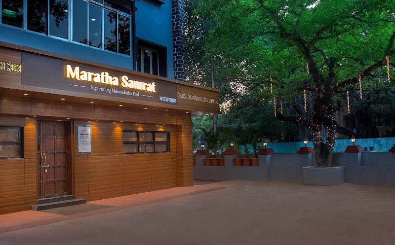 Maratha Samrat - Camp