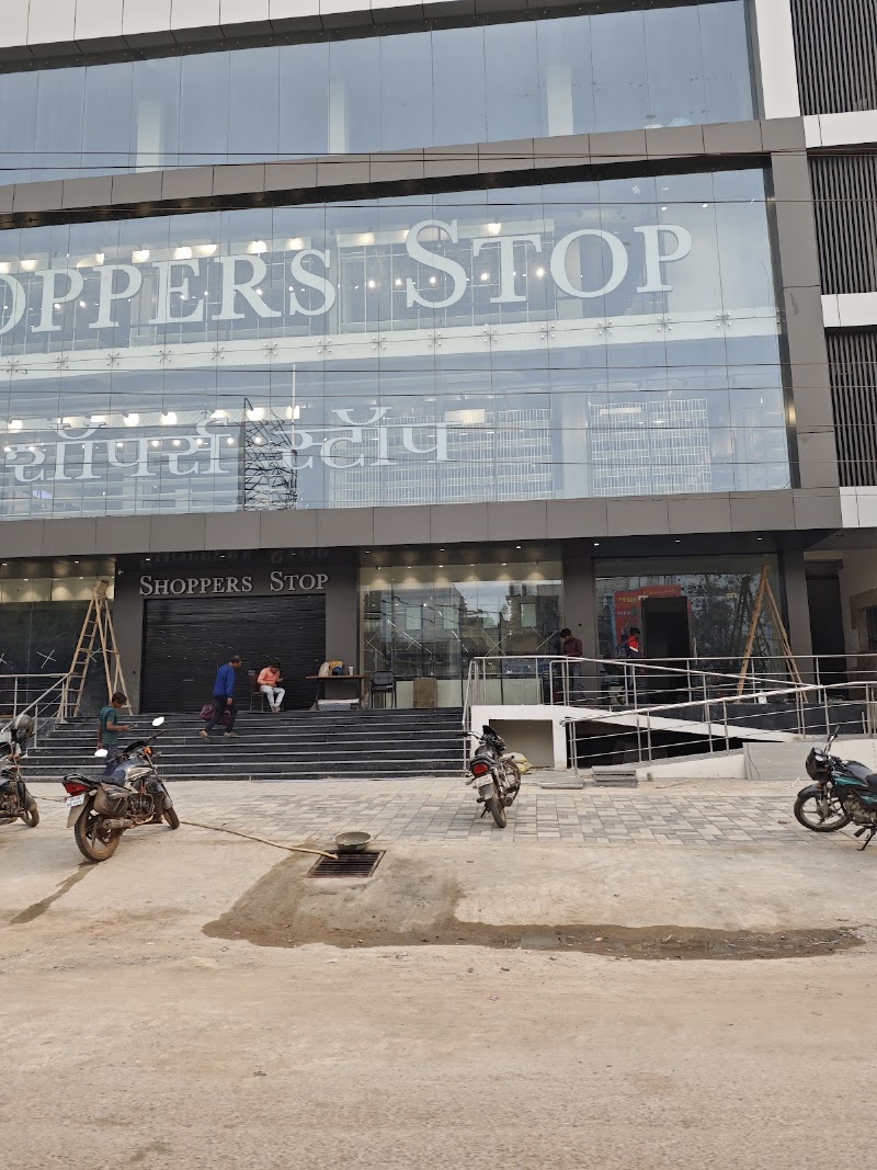Shoppers Stop Ltd - Raipur Pandri - Shoppers Stop Ltd - Raipur Pandri, Ward No 24, Kanki Highstreet, PH No 109, beside Westside Store, Pandri Tarai, Pandri, Raipur, Chhattisgarh 492004, India