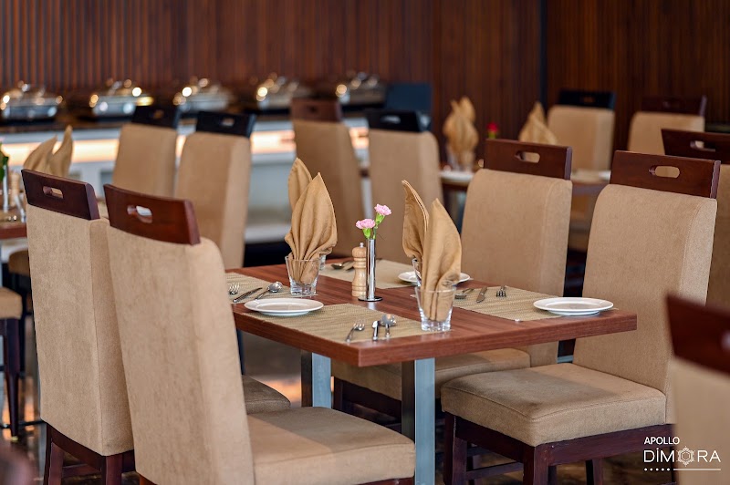 Hive Restaurant - Hive Restaurant Thondayad Bypass Road, near Cyber Park, Ummalathoor, Kozhikode, Kerala 673016, India
