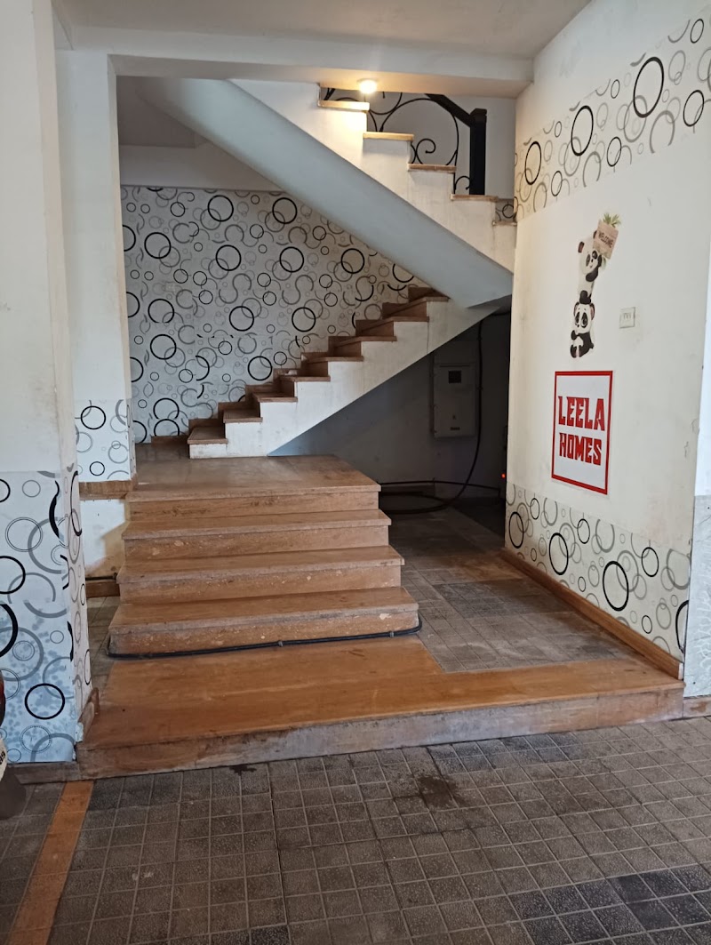 Leela Homes Goa - Leela Homes Goa, A 203, Arpora, Goa 403516, India