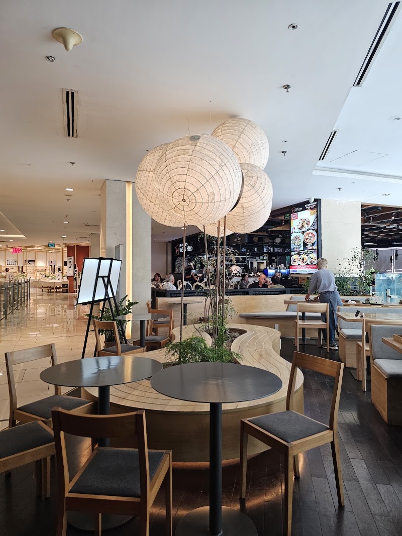 Miyama - The View - Miyama - The View L3-01, Saigon Center, 65 Lê Lợi, Sài Gòn, Hồ Chí Minh 71006, Vietnam