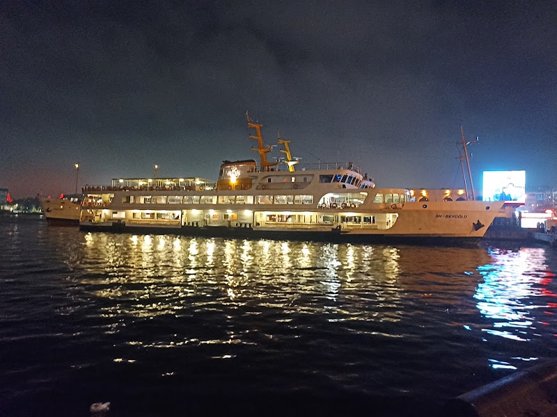 Kadıköy - Kadıköy, Caferağa, 34710 Kadıköy/İstanbul, Türkiye