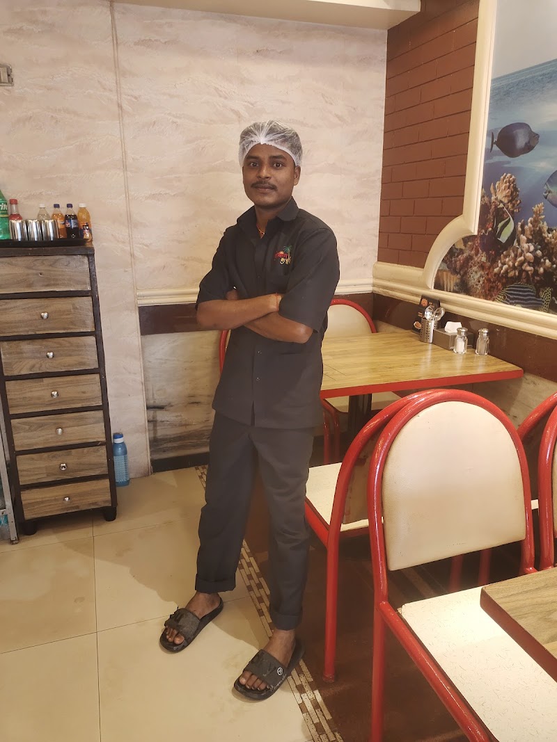 Kokan katta - Kokan katta, Station Rd, Kakaji Nagar, Jawaha, Goregaon West, Mumbai, Maharashtra 400104, India