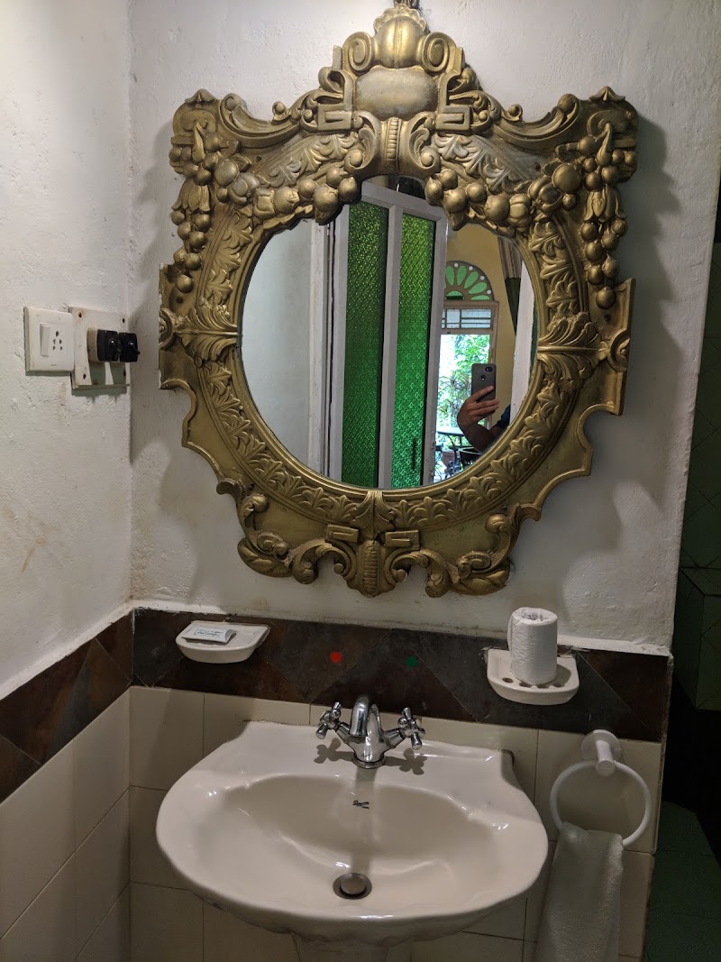 INDeco's Lake Forest Hotel Yercaud - INDeco's Lake Forest Hotel Yercaud Q6M7+J8P, Pagoda Point Road, Ondikadai, Yercaud, Kombaikkadu, Tamil Nadu 636602, India