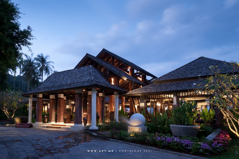 Melati Beach Resort & Spa