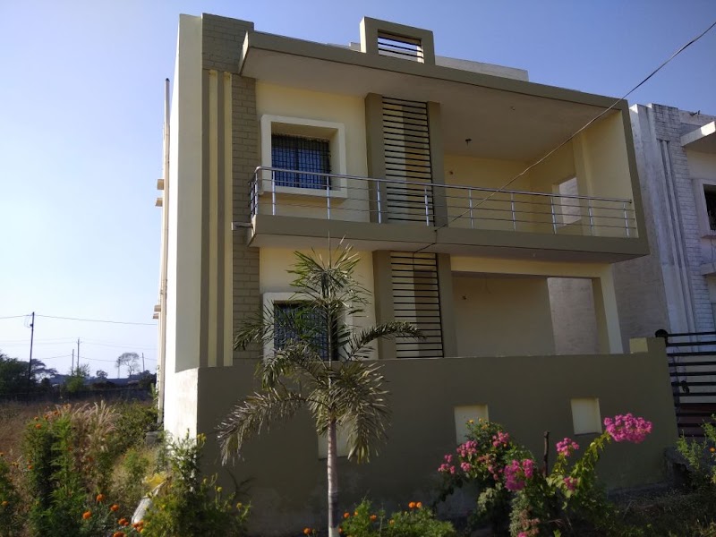 B N City - B N City, Shri Kishore Singh Thakur, B N City, near Gopeshwar Mahadev mandir, B N City, Lokhandi, Chhattisgarh 495001, India