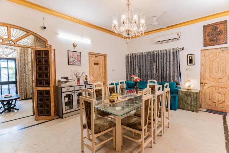 Wanderlust Homestay - Wanderlust Homestay 23, Modern Complex Near Celebration Mall, Pulla Bhuwana, Bhuwana, Udaipur, Rajasthan 313001, India