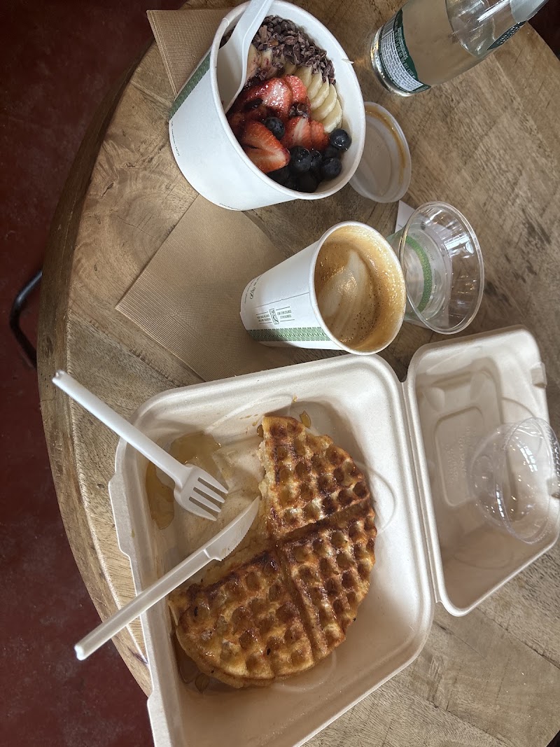 Surfers Coffee - Surfers Coffee, 63 Kamehameha Hwy, Wahiawa, HI 96786, USA