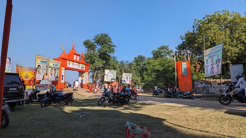 Barik ganga ghat - Barik ganga ghat J2QQ+G73, Danapur Cantonment, Danapur, Patna, Bihar 801503, India