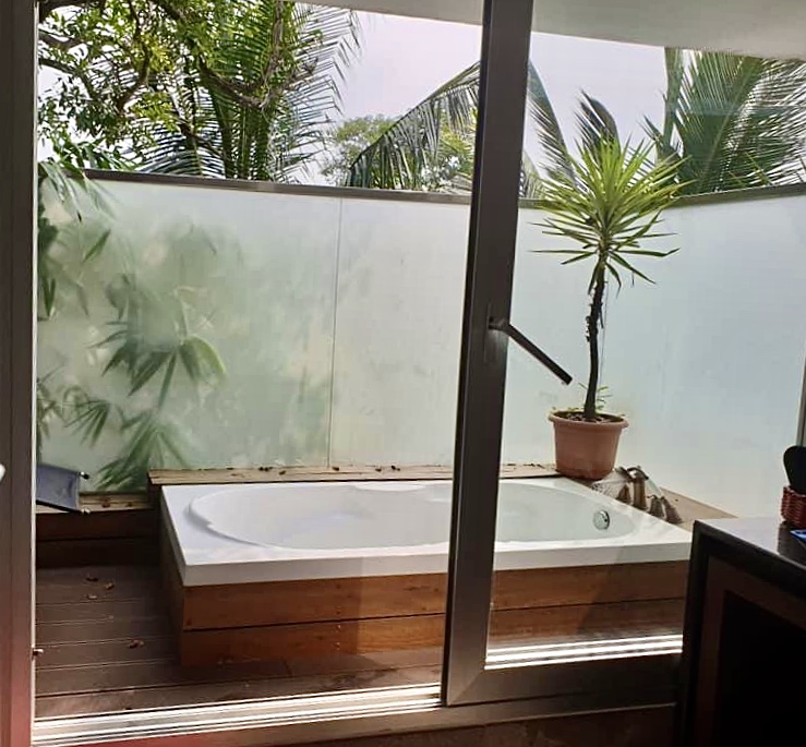 NIRVANA BY THE SEA - NIRVANA BY THE SEA, LA Maroma Estate, Hostel Rd, Vagator, Anjuna, Goa 403509, India