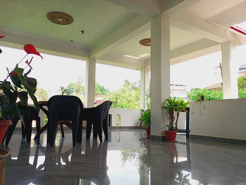 Kaveri homestay - Kaveri homestay 14block, Kaveri homestay, 34a1, Fmc road, near mythri hall, Karnangeri, Madikeri, Karnataka 571201, India