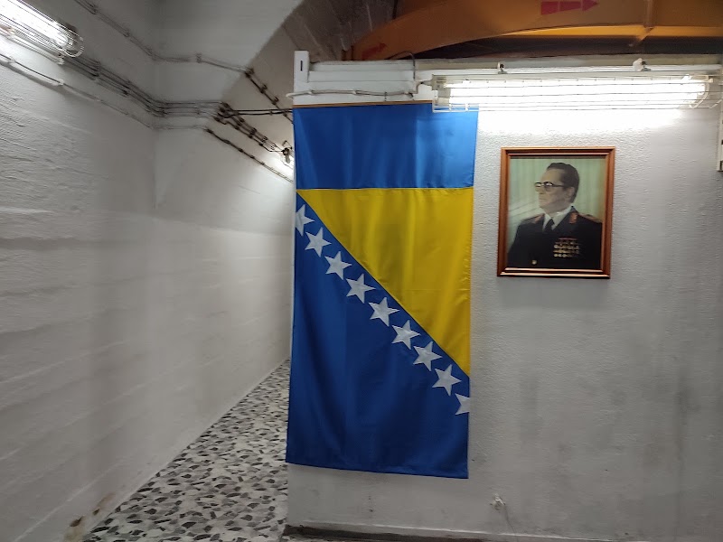 Titov Bunker Konjic | Tickets and Reservations - Titov Bunker Konjic | Tickets and Reservations, Šehidska 4, Konjic 88400, Bosnia and Herzegovina