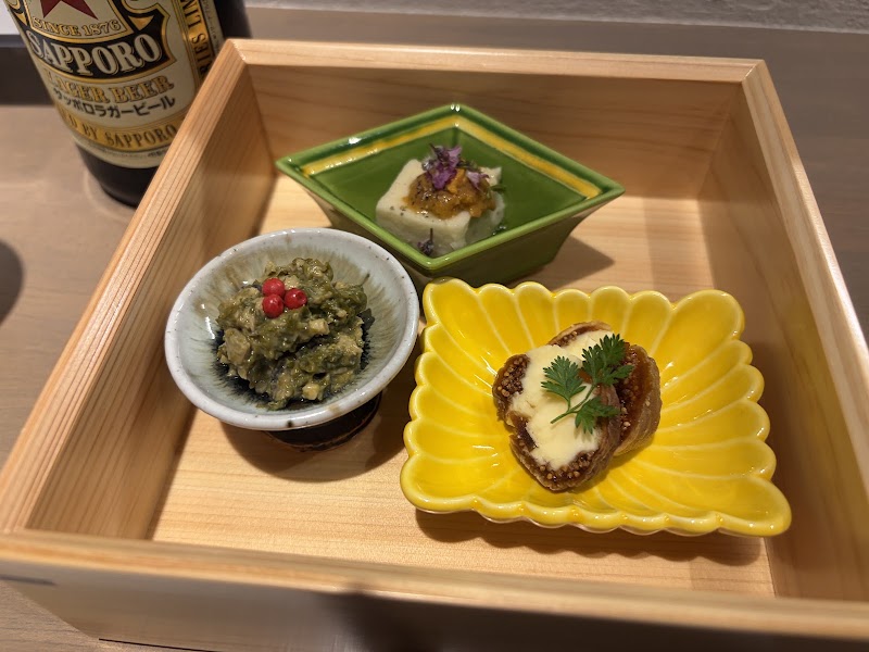 圍ヰ （kakoi） - 圍ヰ （kakoi）, Japan, 〒683-0066 Tottori, Yonago, Hinomachi, ５７ 大塚ビル 1F