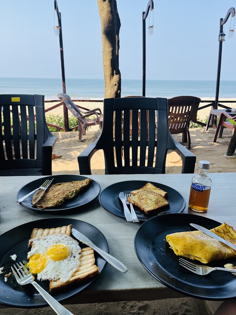 Om D.s Cafe (55) Kudle hilltop 581325 - Om D.s Cafe (55) Kudle hilltop 581325 Kudle Bch Trl, Gokarna, Karnataka 581326, India