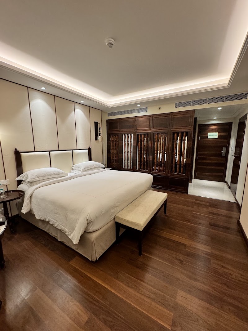 Varuna - Varuna Taj Tirupati, 260 1B, Tanapalli Rd, Tiruchanur, Andhra Pradesh 517503, India
