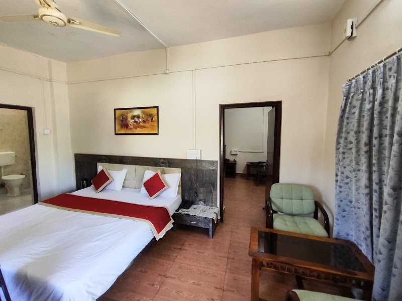 Rose cottage - A Heritage Retreat - Rose cottage - A Heritage Retreat Near, Global Hospital Rd, Mount Abu, Rajasthan 307501, India