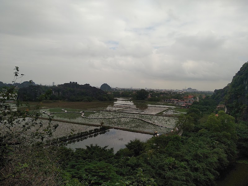 Khê Hạ - Khê Hạ, Ninh Nhất, Hoa Lư, Ninh Bình, Vietnam