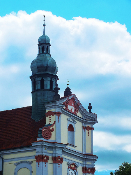 královské město Litoměřice - královské město Litoměřice, 8, Mírové nám. 16, 412 01 Litoměřice-Litoměřice 1, Czechia