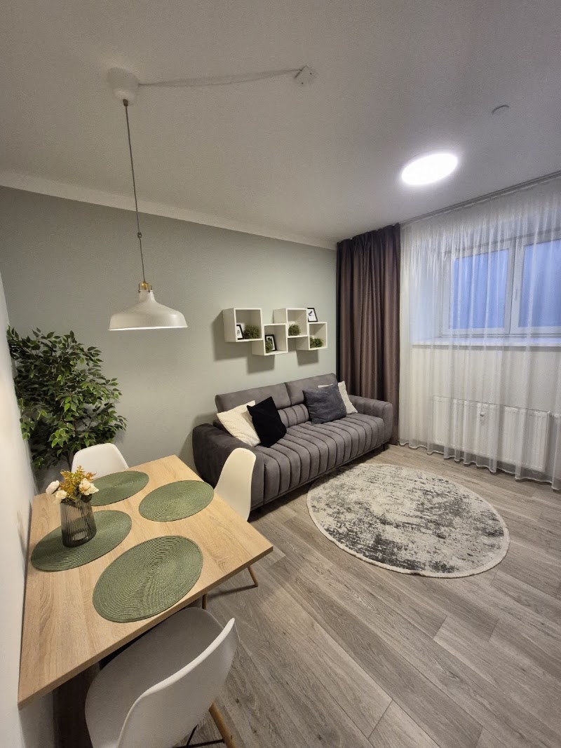 HONEST Apartments - HONEST Apartments, Strakonická 1856/11, Smíchov, 150 00 Praha-Praha 5, Czechia