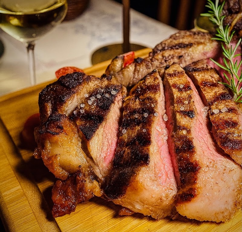 Osteria dei Leoni Firenze - Osteria dei Leoni Firenze Via dei Leoni, 2r, 50122 Firenze FI, Italy